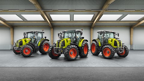CLAAS For Claas Axion Ad-Blue Filter 